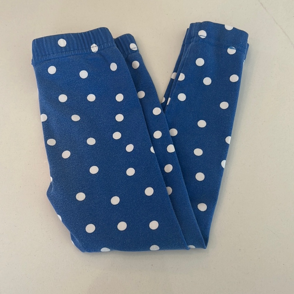 Hanna Andersson Leggings